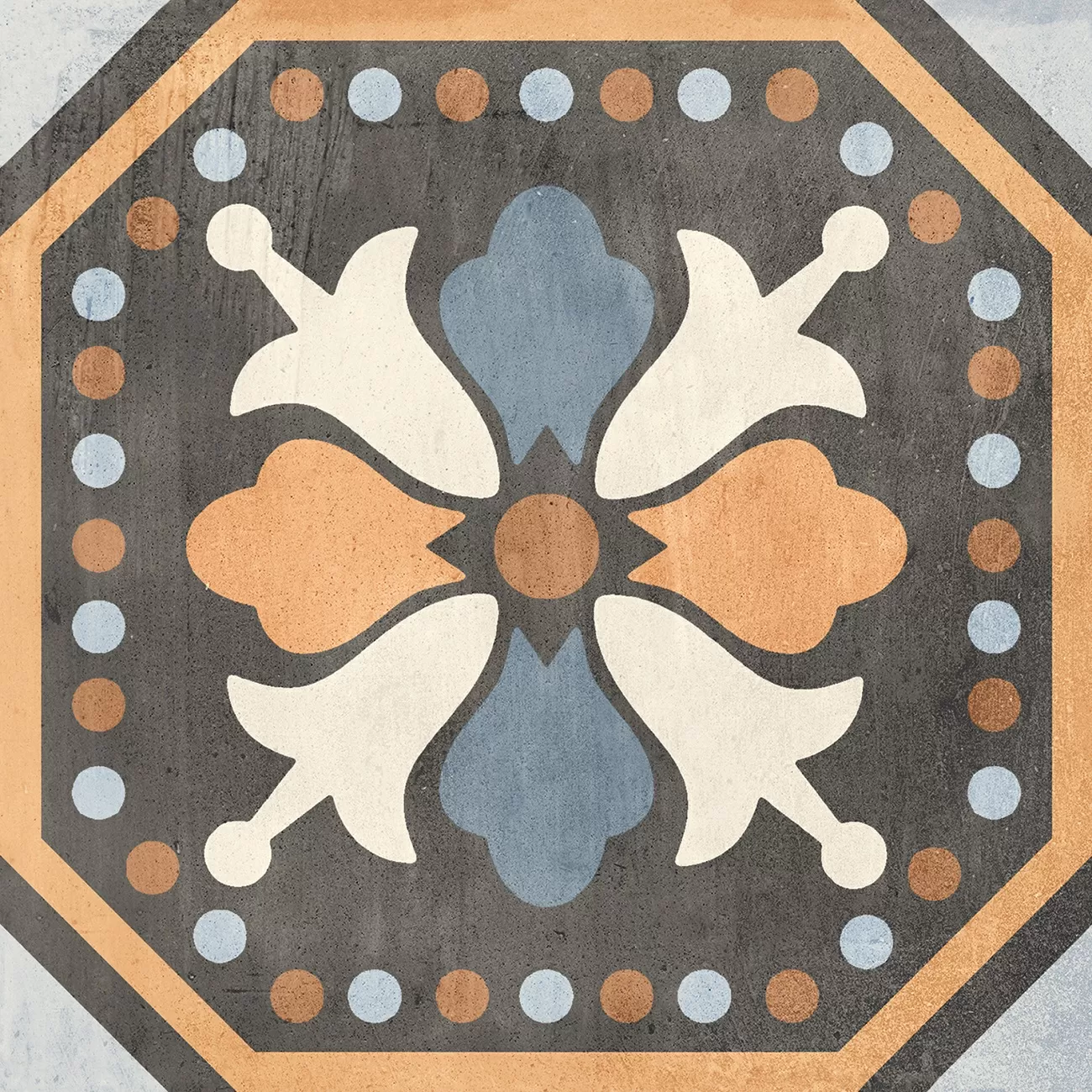Керамогранит Patchwork Colors 03 20x20