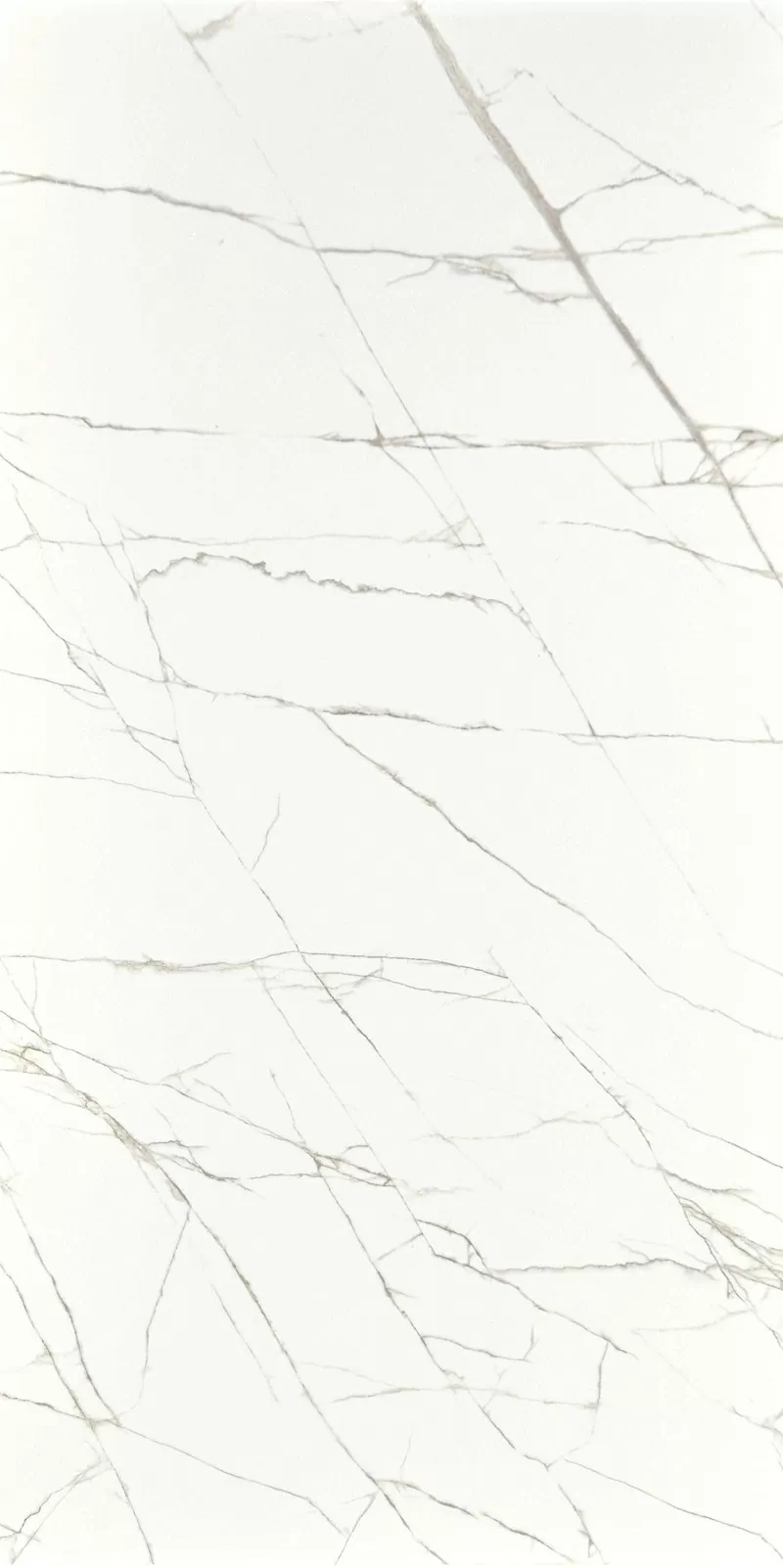 Керамогранит 11720094 Marmoker Titan White Honed 9mm 60x120