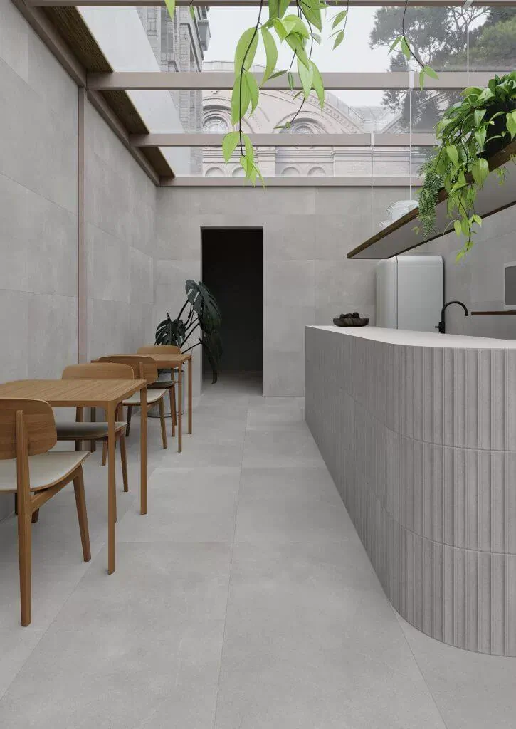 Керамогранит Core Almond 45x90