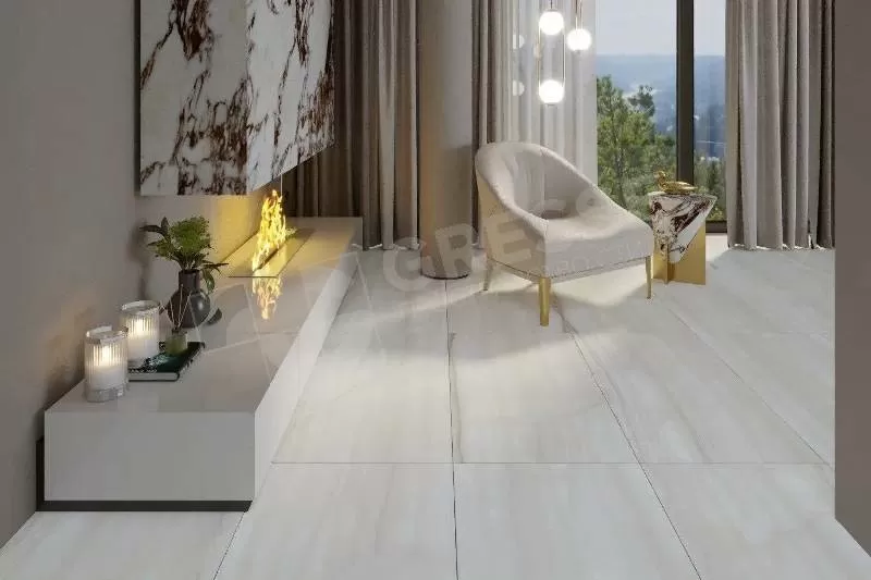 Керамогранит GRS04-17 Lalibela Blanch 120x60