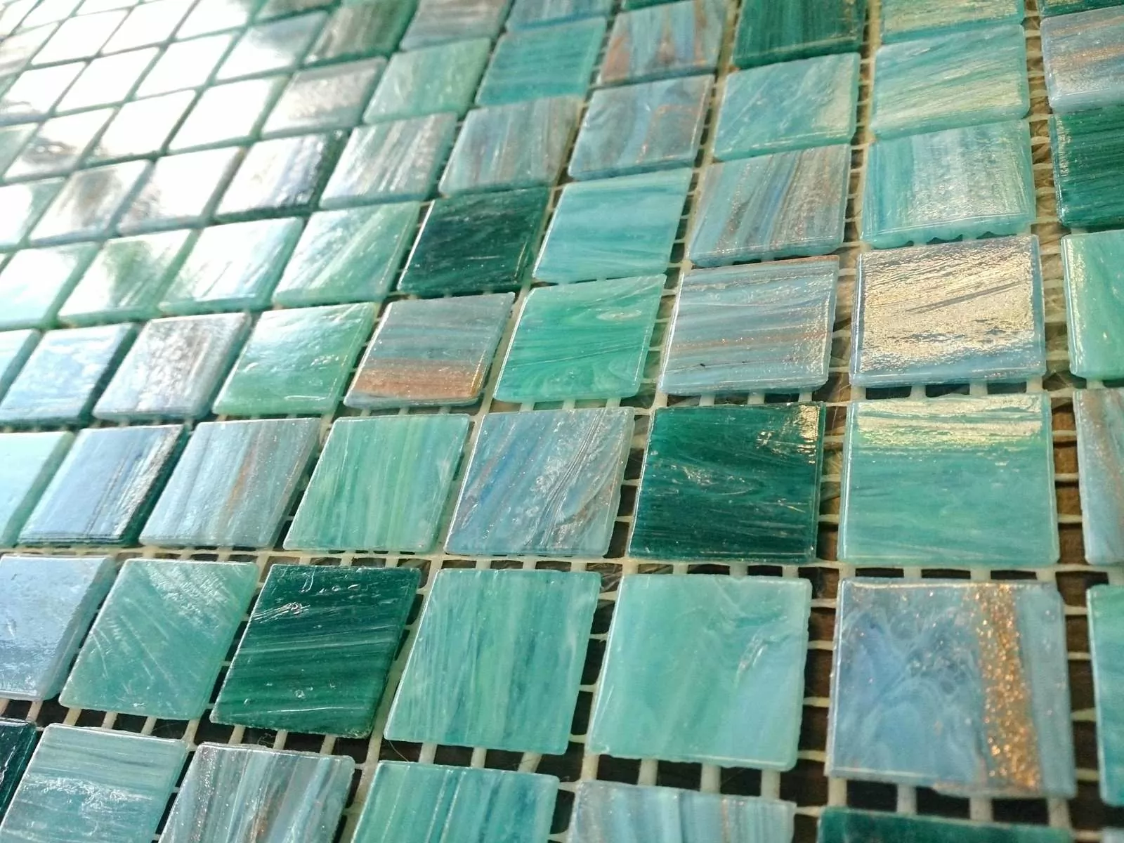 Мозаика La Passion de Montespan 327x327