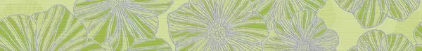 Плитка KL583771001 SPLENDIDA VERDE 6.2*50.5