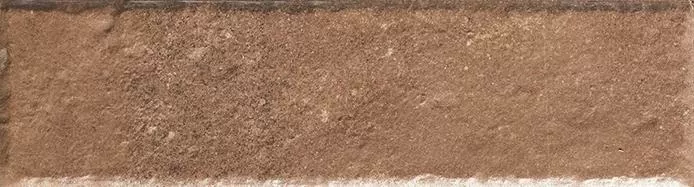 Клинкерная плитка Scandiano Rosso Elewacja 24.5x6.6x7.4