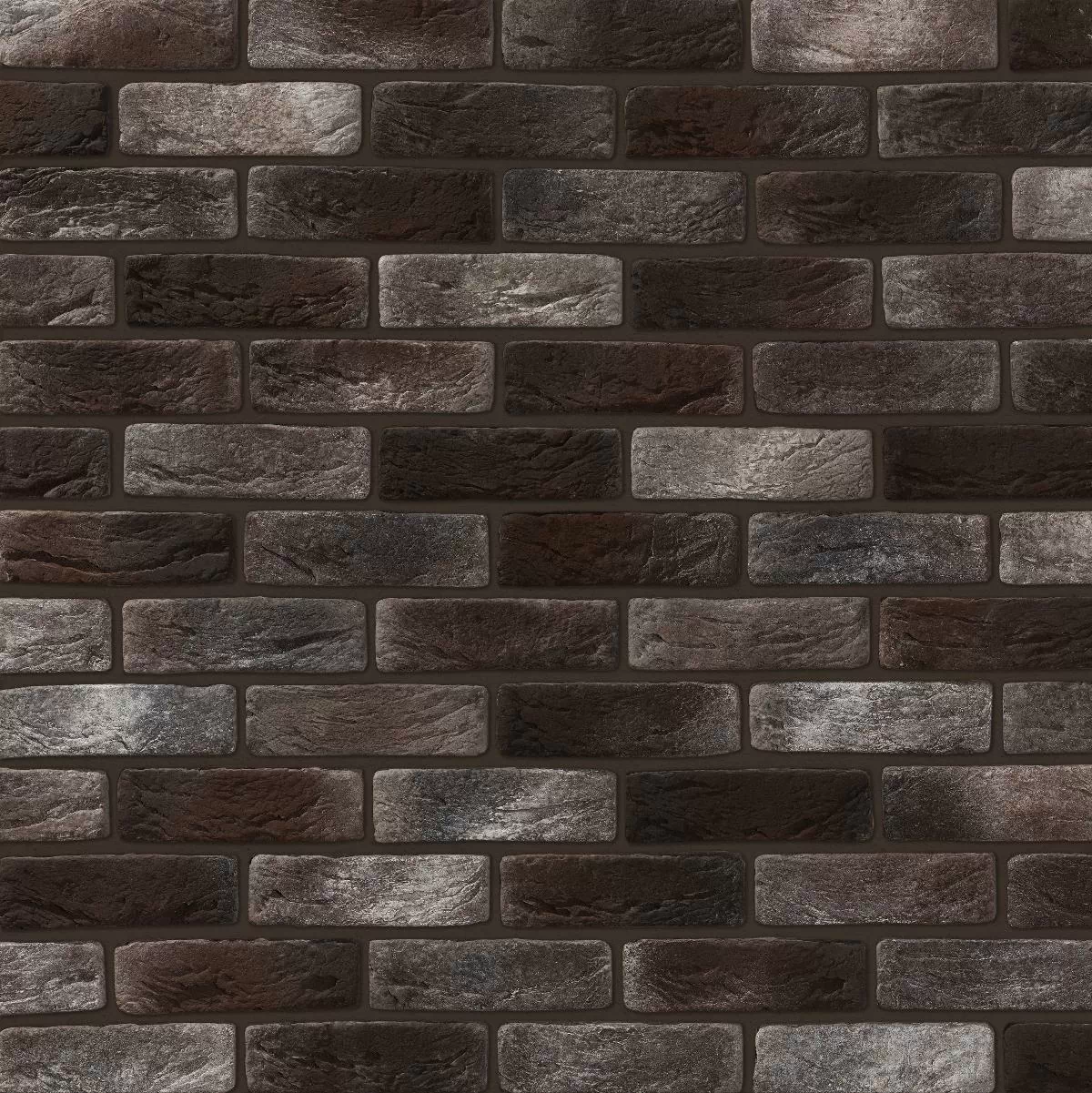 Искусственный камень Декоративный кирпич Плоскость Руан 465 21,5x6,5x1,5