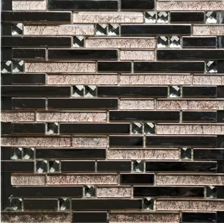 Мозаика Smokey Beige 30x30