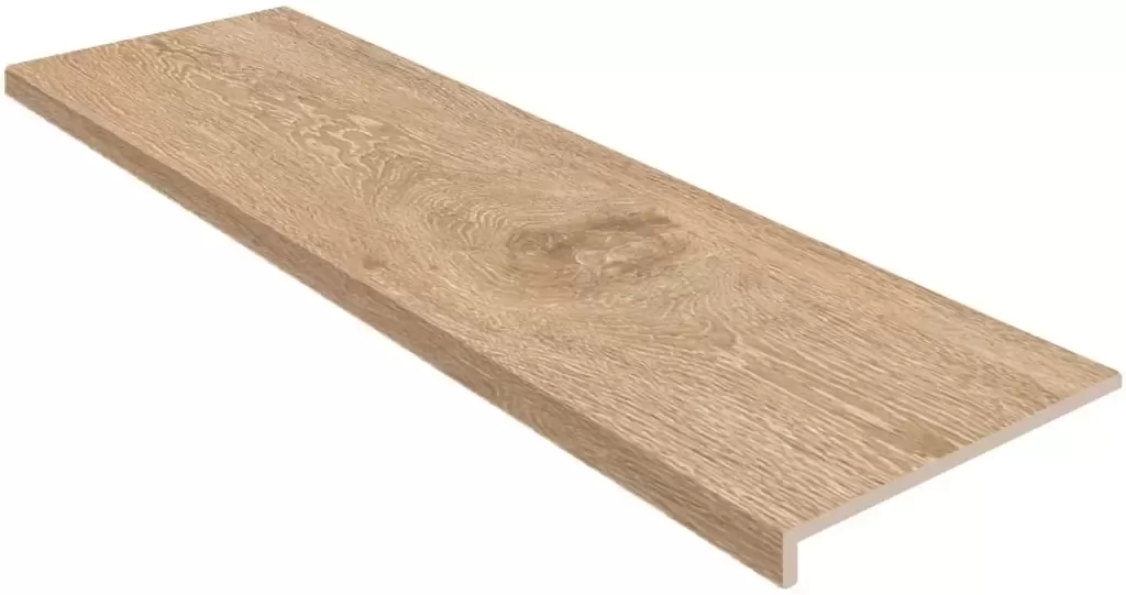 Клинкерная плитка Ступень фронтальная Yoho Rect. C-1 Oak 33x120