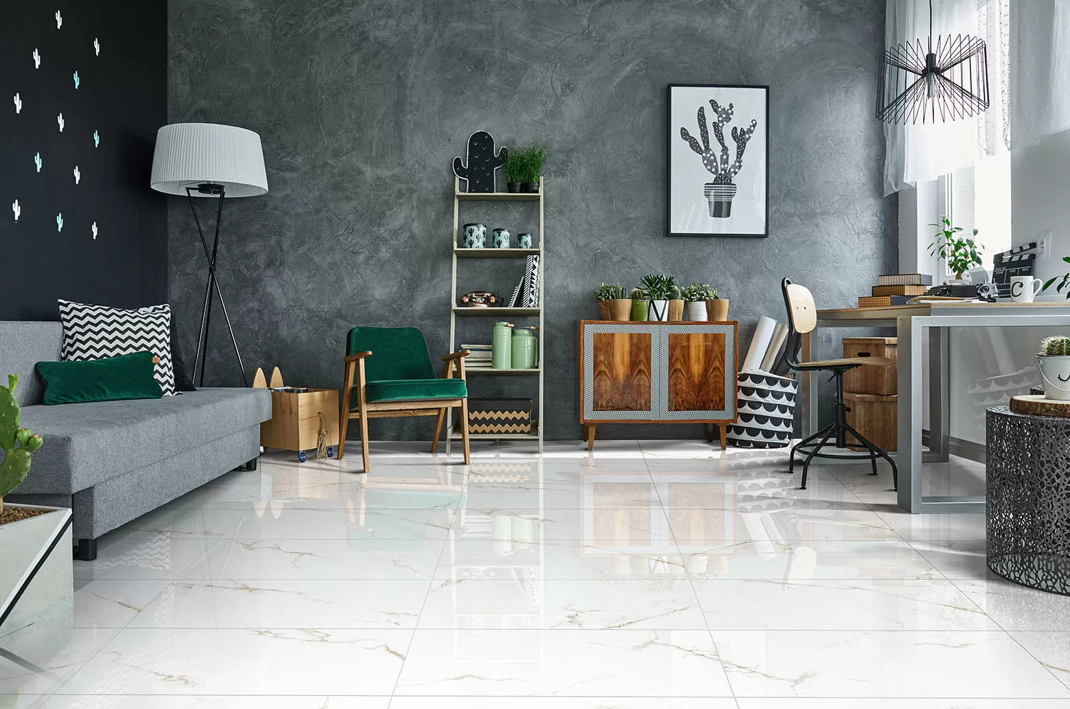 Керамогранит Augusta Gold 59x119