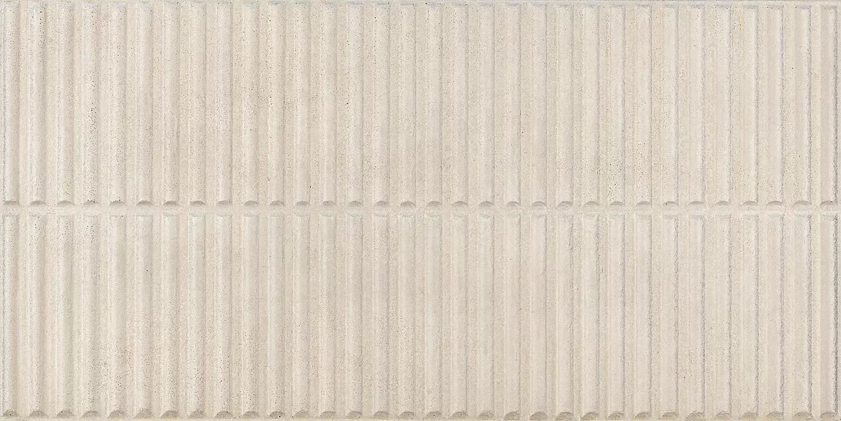 Плитка 05236 Homey Stripes White Mat Ret 30x60