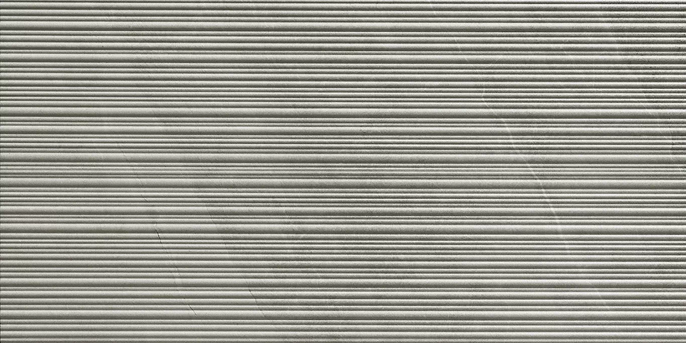 Керамогранит SL03BAR Shale Greige Ribbed Sq 60x120