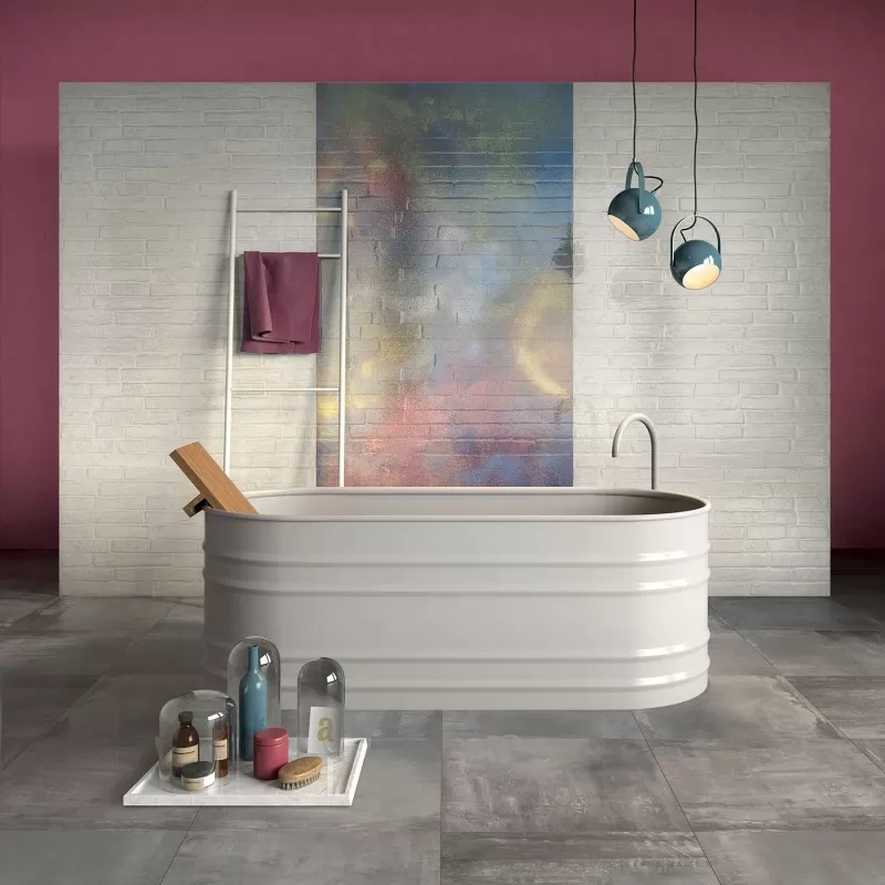 Керамогранит DOR3407A Cover Neutral Rett 60x120