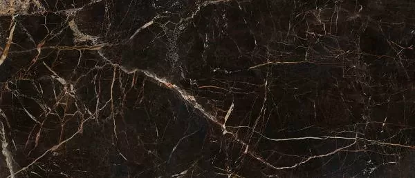 Керамогранит Cr.Lux Laurants Brown 6mm Pol Rett 120x280