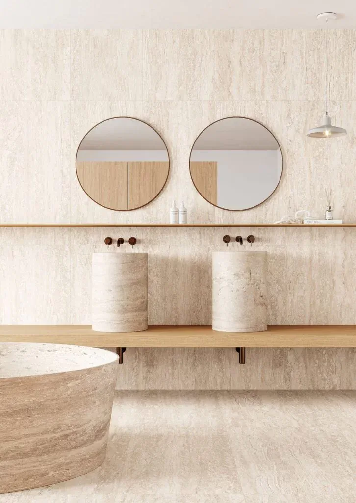 Керамогранит Deco Palatino Natural 32x62.5