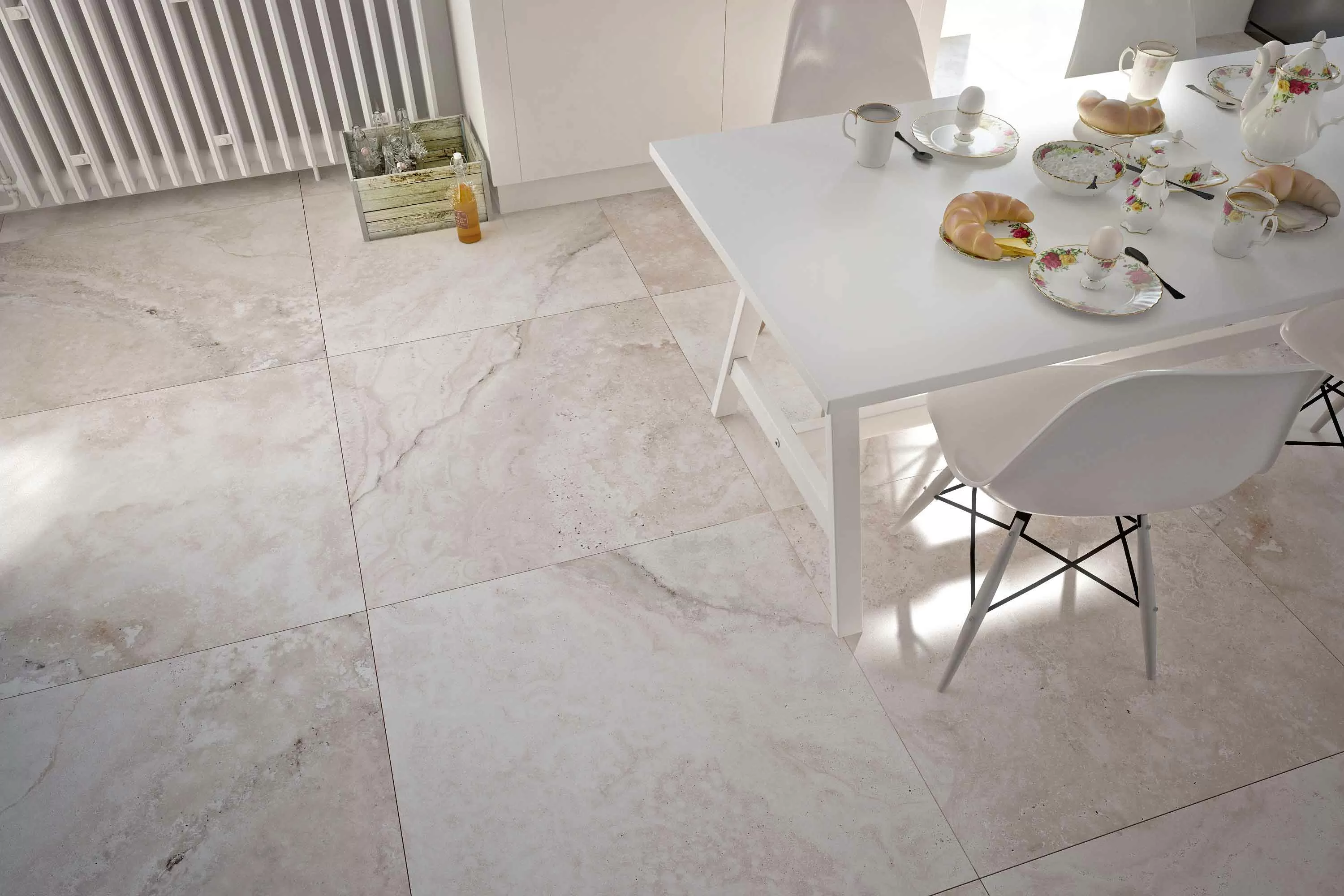 Керамогранит G272 Kukazar Beige MR 60x120