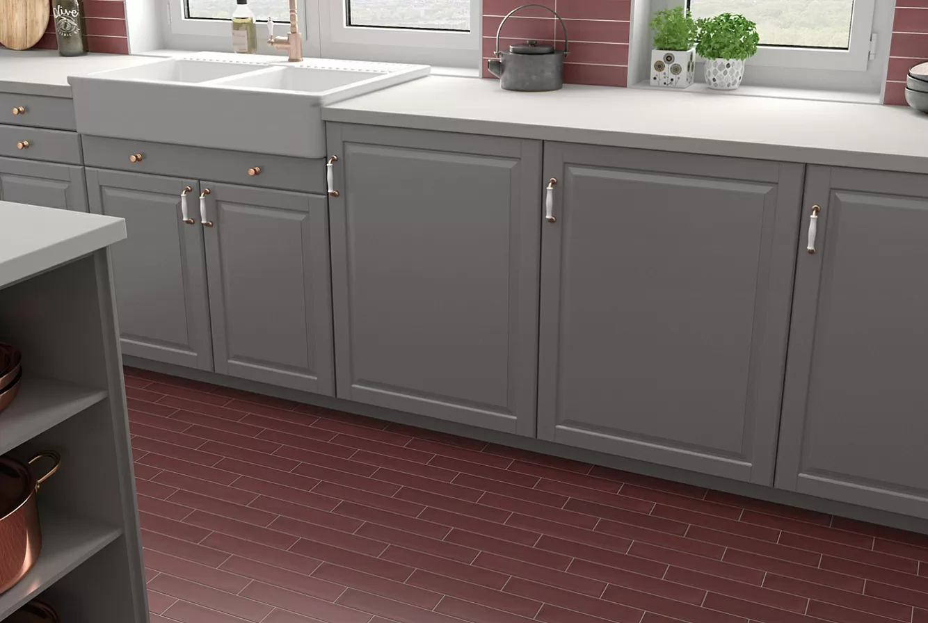 Керамогранит 30053 Wadi Beige 6x30