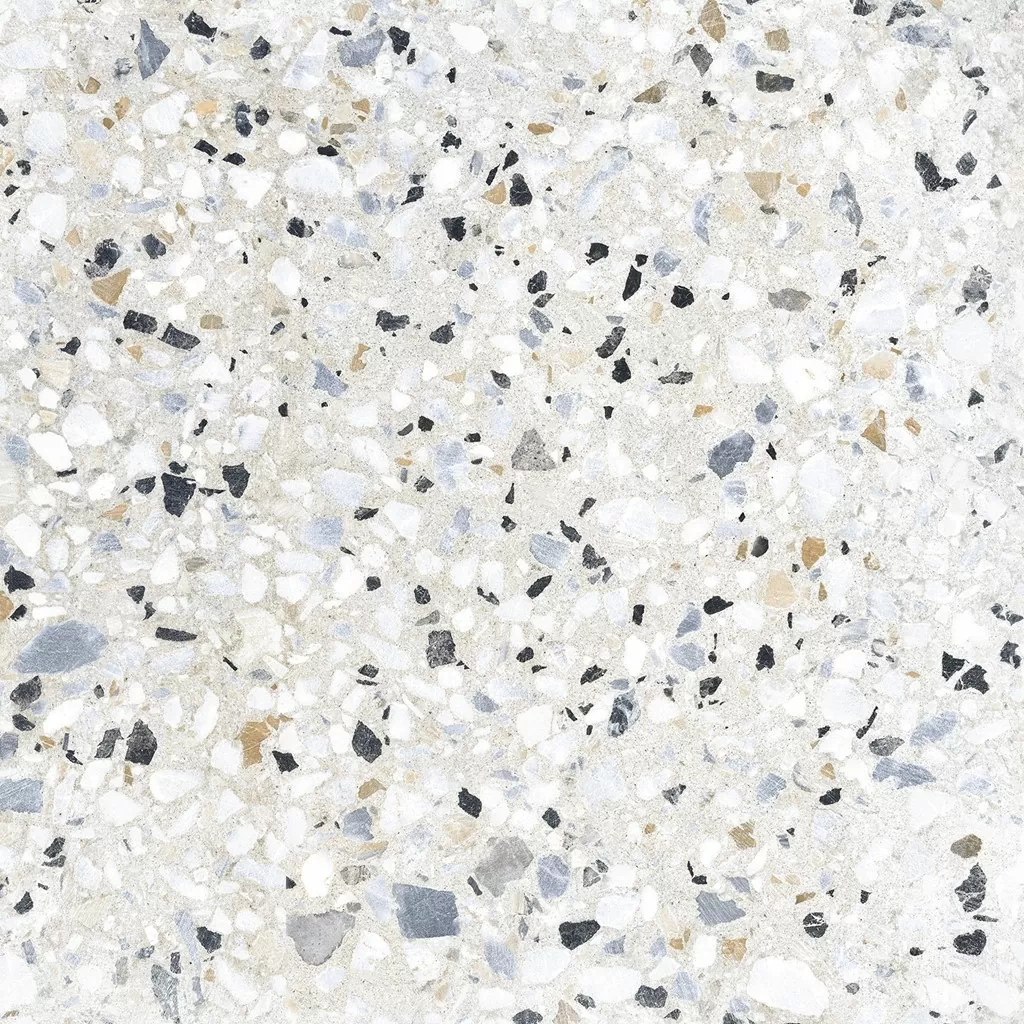 Керамогранит GFU57TRZ07L Terrazzo 570*570*9