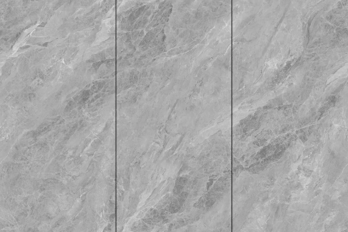 Керамогранит NTT3007P Breccia Light Grey 120x240