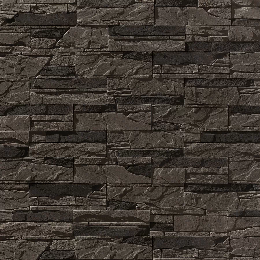 Искусственный камень Плоскость Луара 740 30x10x1,5