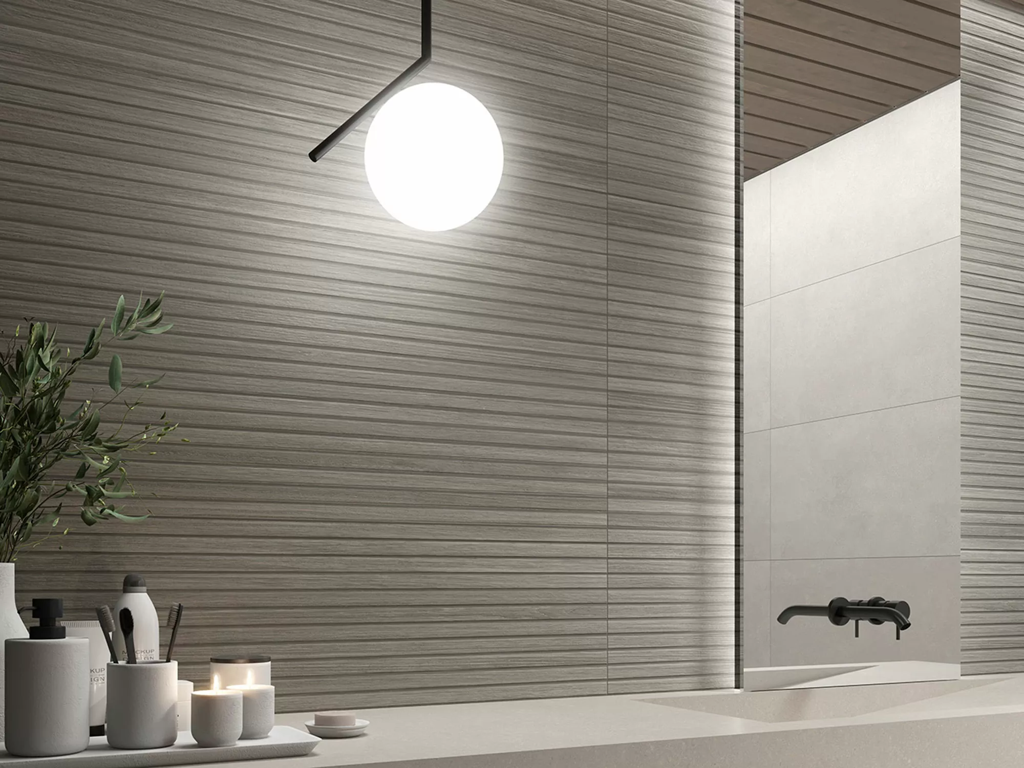 Керамогранит Osaka Nut Natural 60x120