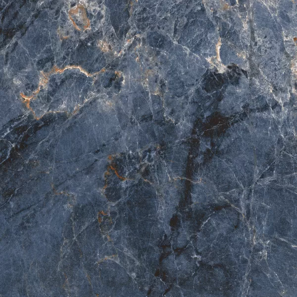 Керамогранит 210215 Opera Blue High Glossy 60x60