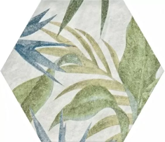 Керамогранит Saona Aruba Blanco 23x27