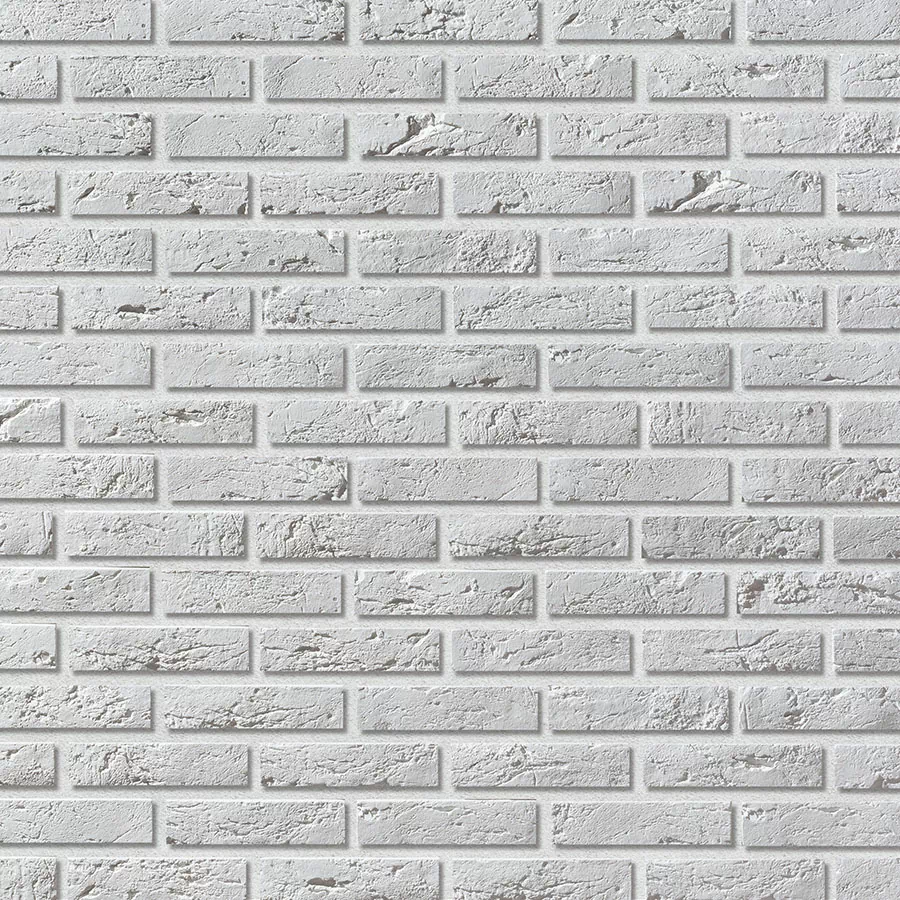 Искусственный камень Декоративный кирпич Париж 100 18,7x4,8x1,1