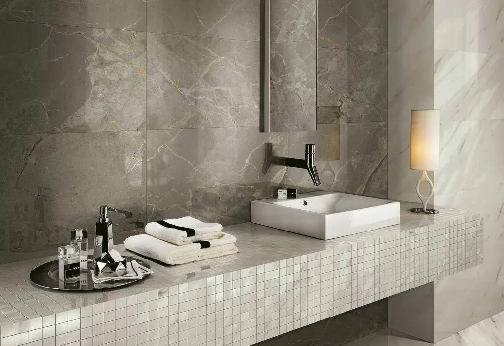 Керамогранит 610015000440 Allure Gioia Lap/Аллюр Джиойя Шлиф 60x120