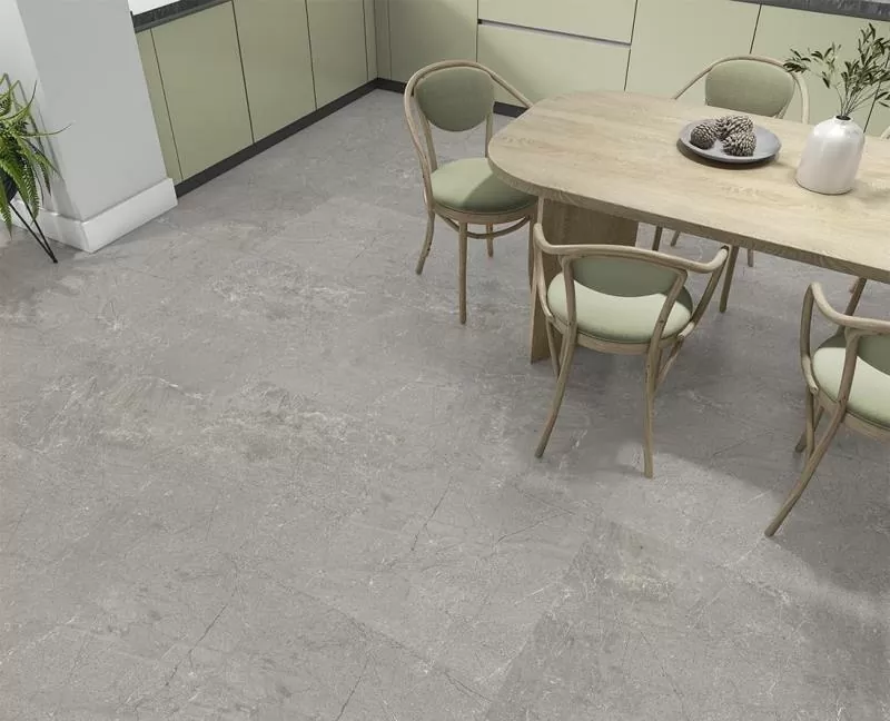 Керамогранит Tempo Ash Mate 60x60