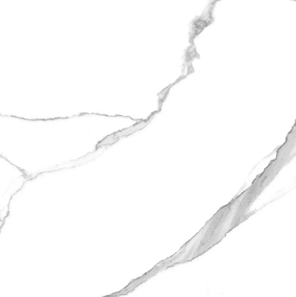 Керамогранит GT60608303MR Anima Белый 60x60