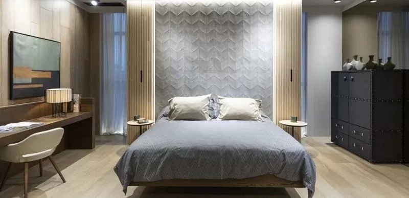 Керамогранит 100336908 Mystic Beige L 80x80