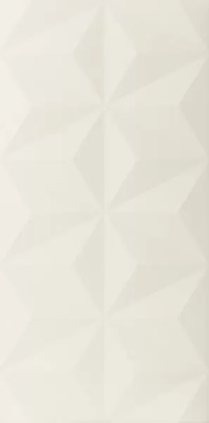 Плитка D728 4D Diamond White Matt 40х80