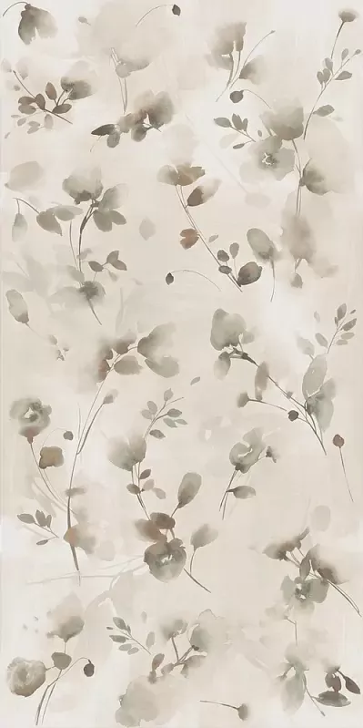Керамогранит AHAT Deco Solutions Suit Flower Matt RT 6mm 60x120