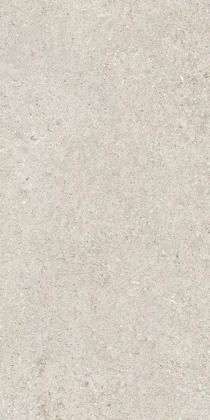 Керамогранит 768617 Sensi White Fossil Nat Ret 6mm 60x120