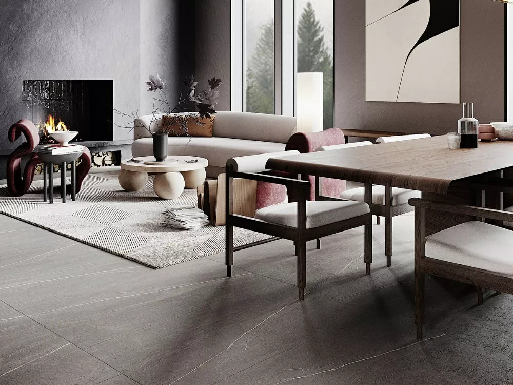 Керамогранит SOFIA Veolur / СОФИЯ Велюр LLR 60x60