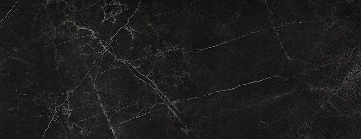 Керамогранит D106 (ADT9) Marvel Noir St.Laurent 30x60
