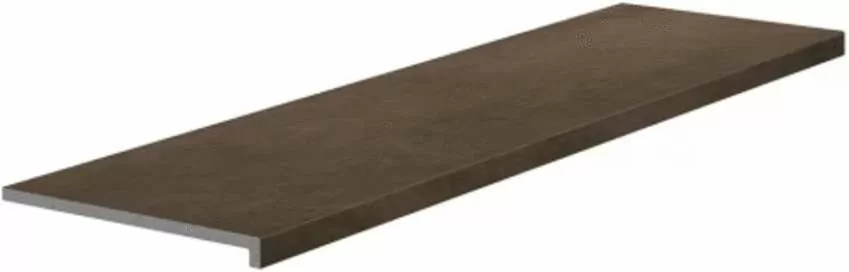 Клинкерная плитка Peld. Recto Cosmos Copper C-1 33x120x3