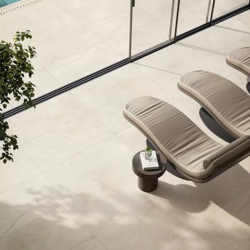 Керамогранит PF60012692 Supreme Memories Chevron Breccia Nat 7,5x40,7