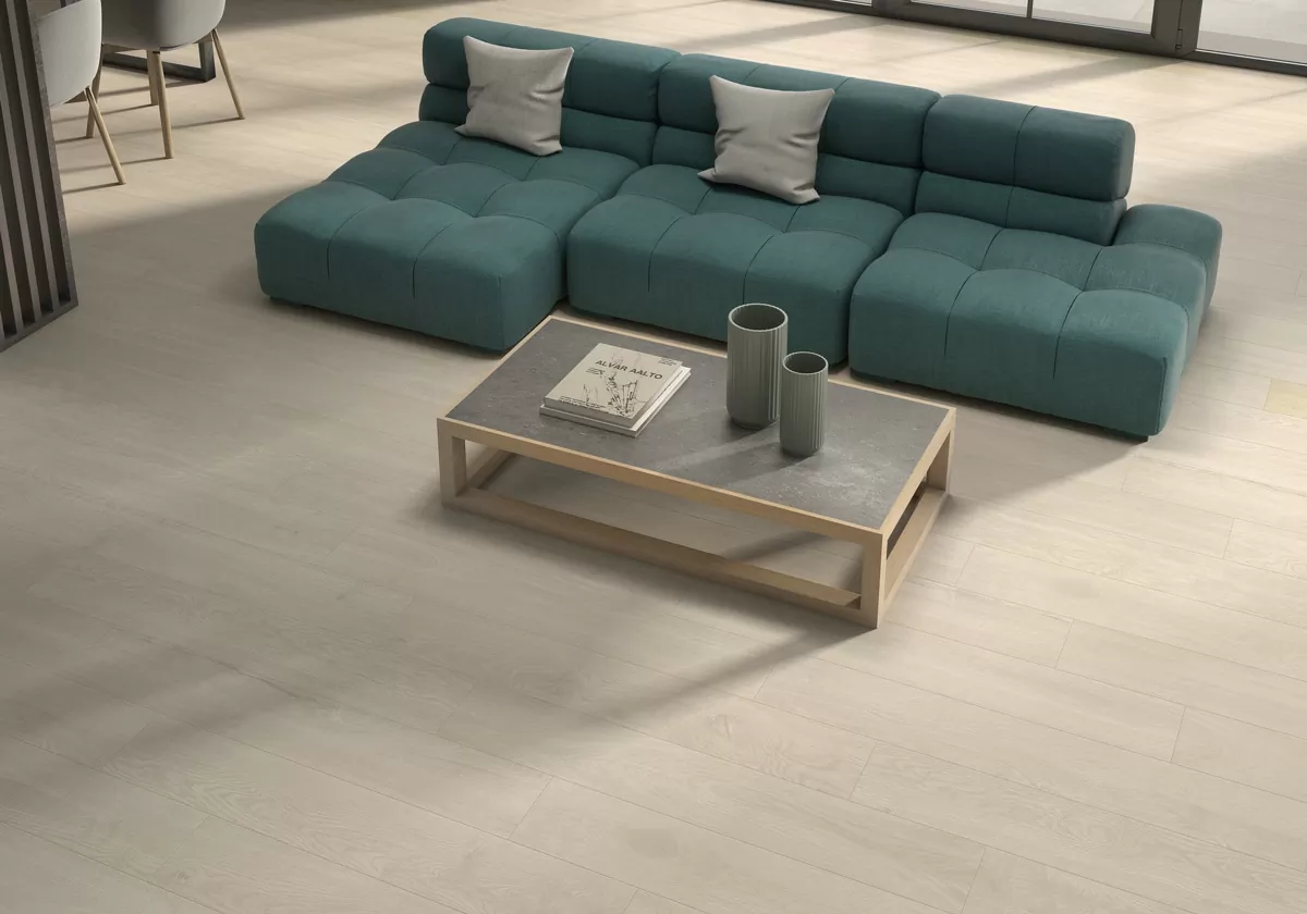 Керамогранит Lenox Compacglass Nut 20x120