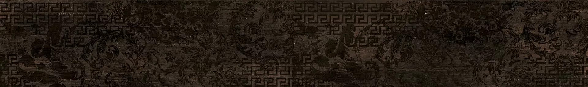 Керамогранит 263011 ETERNO PATCH BROWN 26,5x180