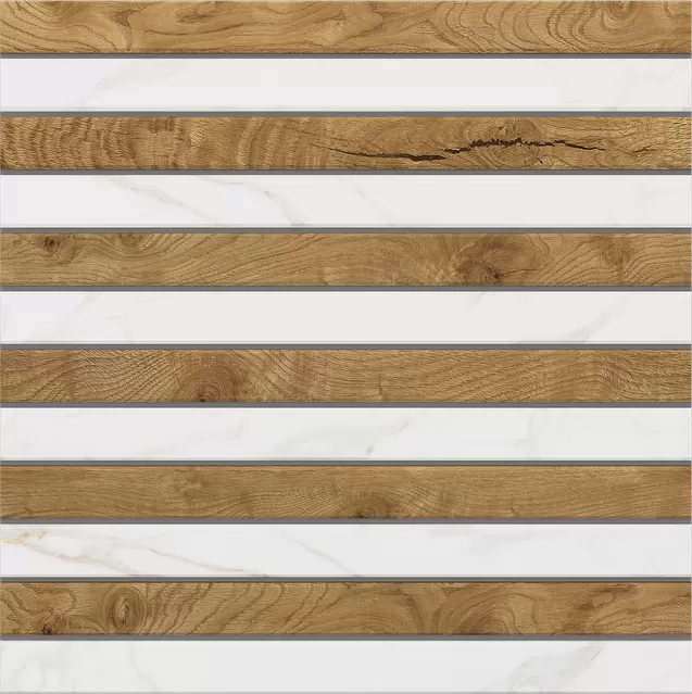 Мозаика Мозаика SM02/SI04 Supreme Fascia неполированная 30x30x1.0