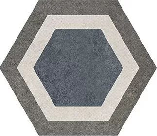 Керамогранит Tripoli Hexa 23,2x26,7