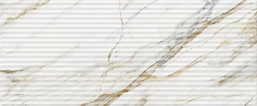 Плитка 010100001534 Ideal white 02 25х60
