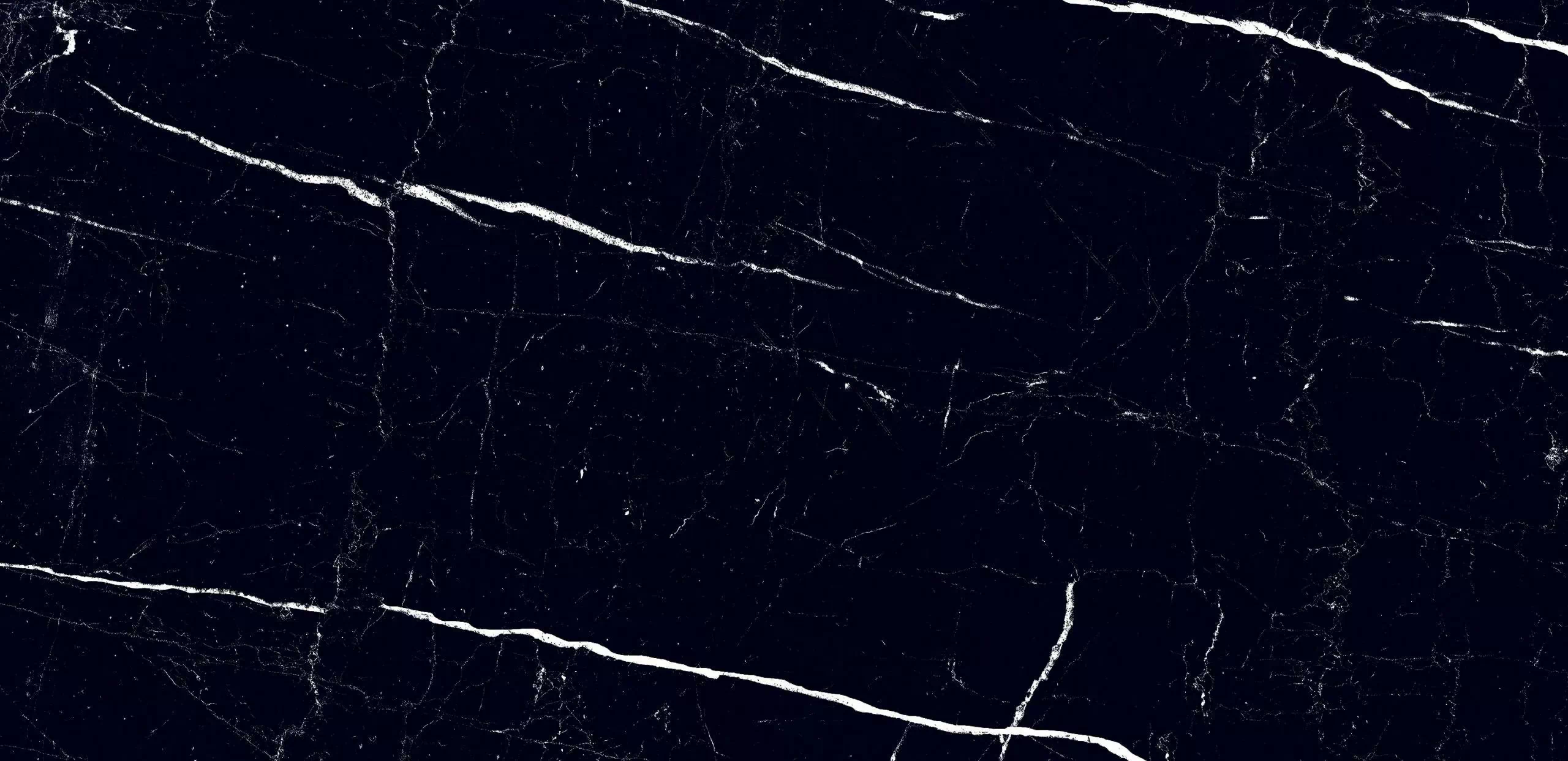 Керамогранит N9711T37 Itano Black Polished Rect 60х120