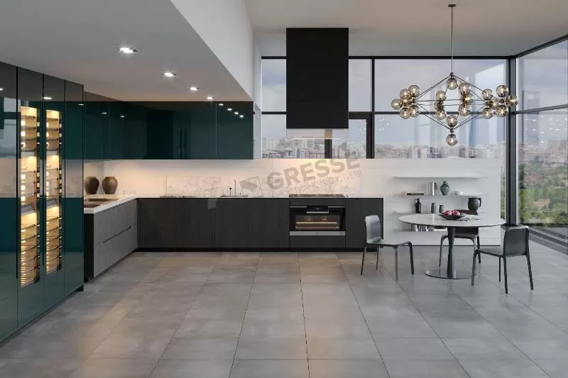 Керамогранит GRS06-26 Matera Earth 120x60