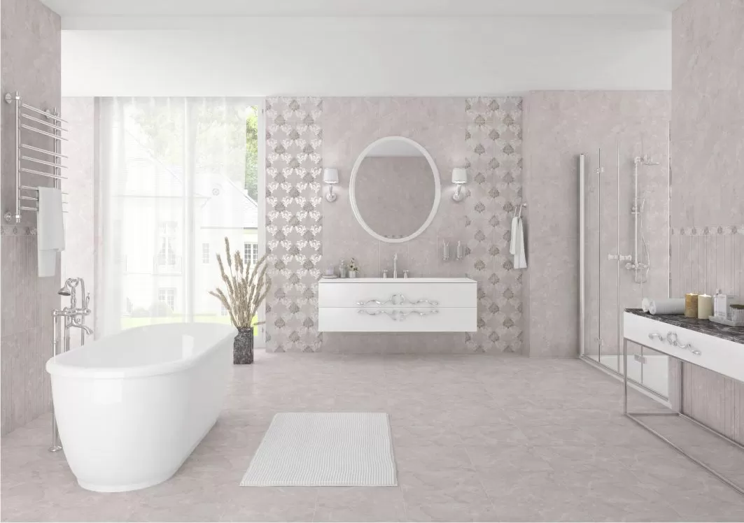 Плитка DELICATO LINEA PERLA 31.5*63