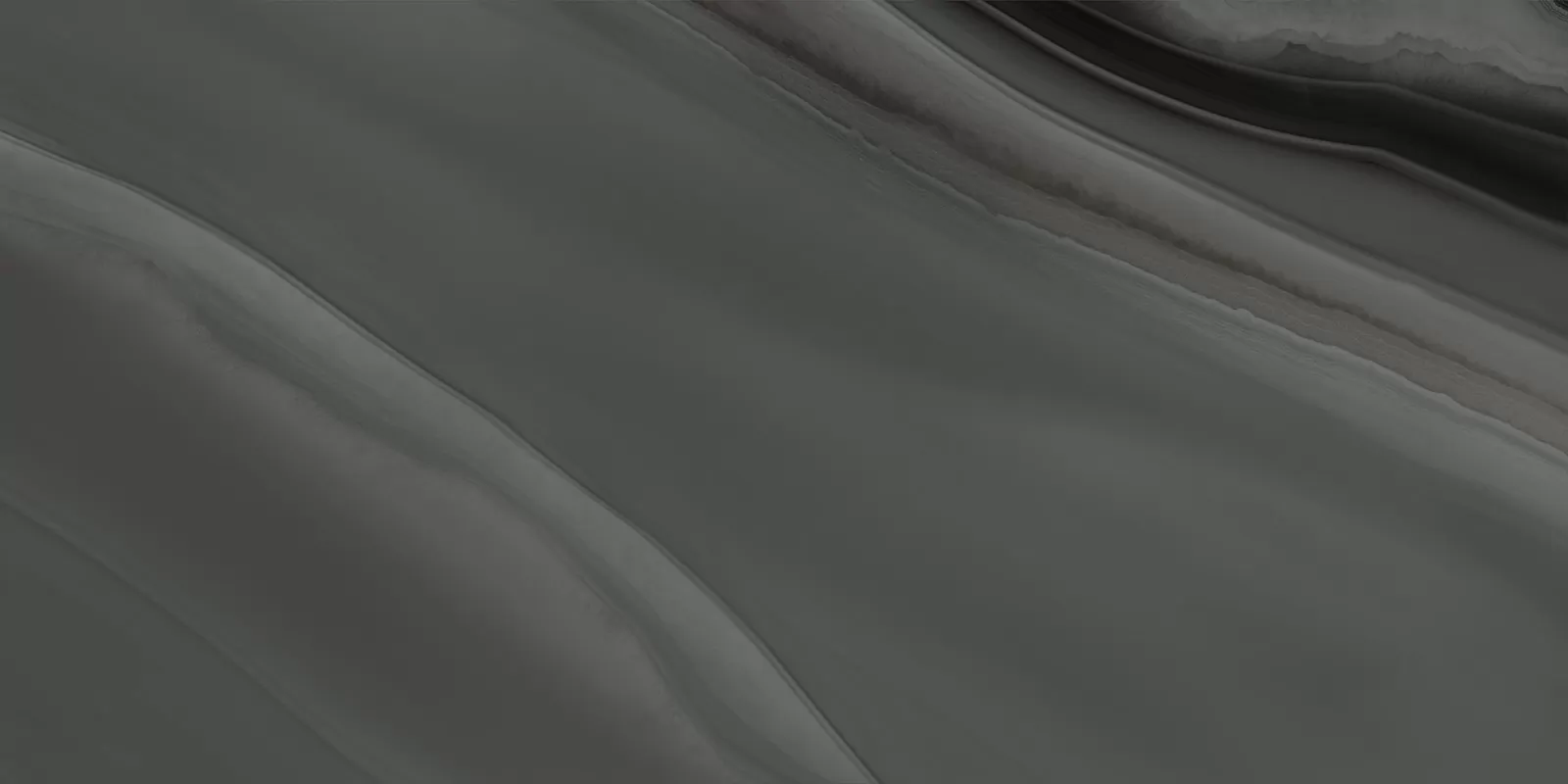 Керамогранит 60120ANG25HG Angel Agate Graphite суперполированный 600x1200x8