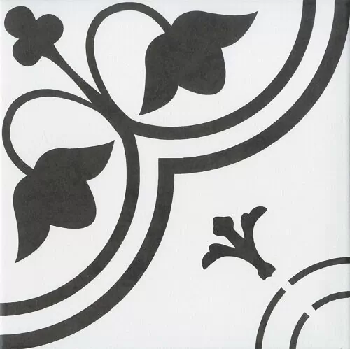 Керамогранит S17613.6 Tulip White 20x20
