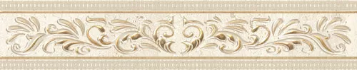 Плитка Olimpia Darte Crema 31.5*6.2