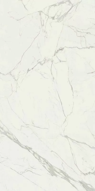 Керамогранит M33U Grande Marble Look Statuario Stuoiato Lux 12mm 162х324