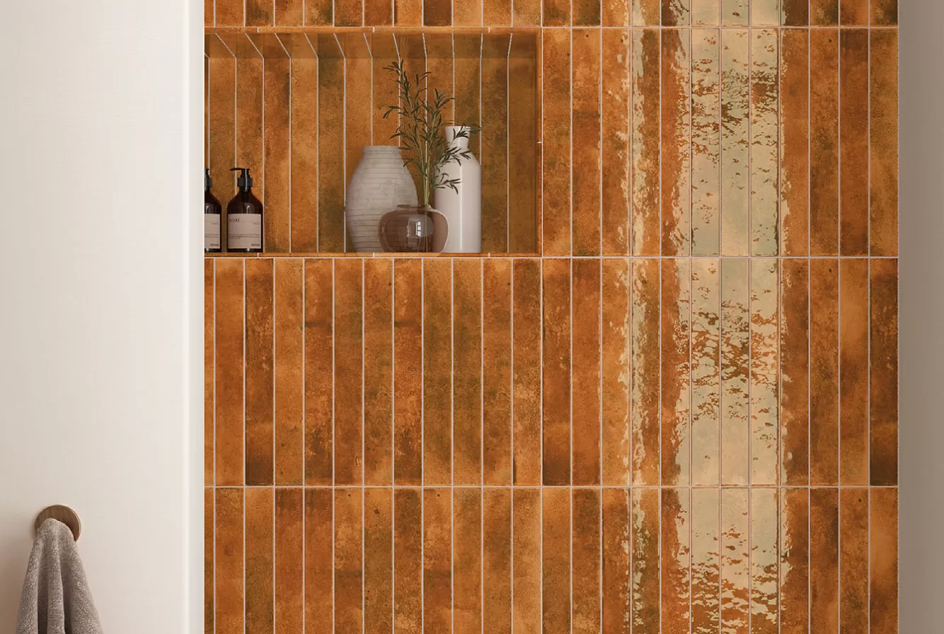 Плитка 31547 Bali Almond 5x40