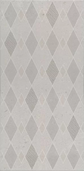 Плитка AZ/C014/11259R Про Матрикс серый светлый 30х60